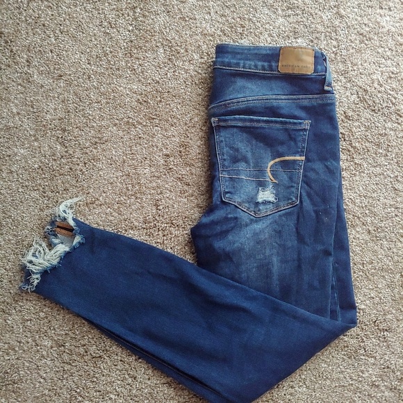 American Eagle Skinny jeans - Picture 3 of 3
